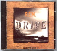 REM - Drive CD 2